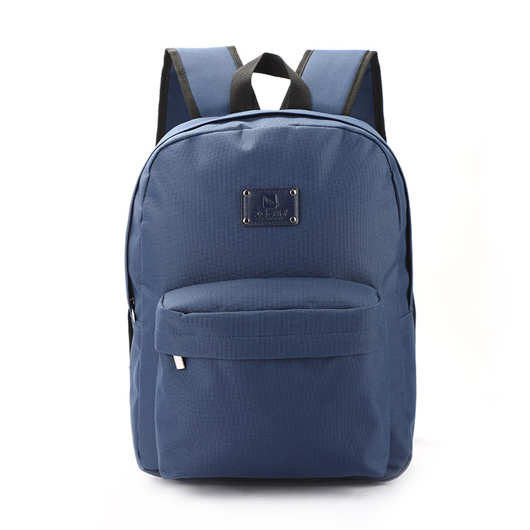 东莞箱包定制工厂 豪门国际科技 学生书包厂家 休闲背包