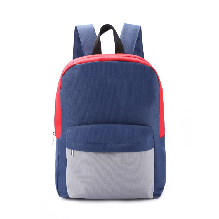 背包制造商 豪门国际科技  包包定制哪家好 双背包加工厂