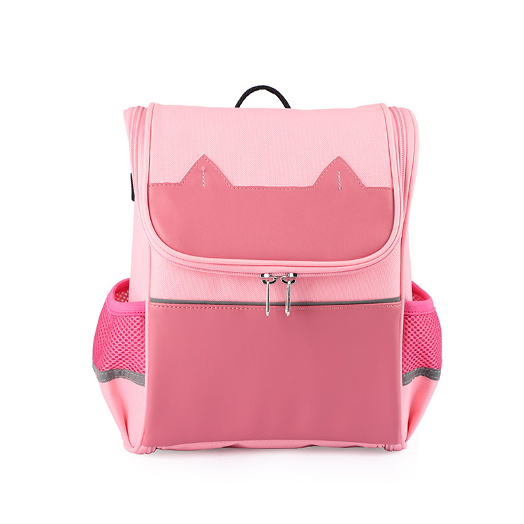 定制书包  双肩包厂  学生双肩背包 豪门国际皮具 东莞手袋厂